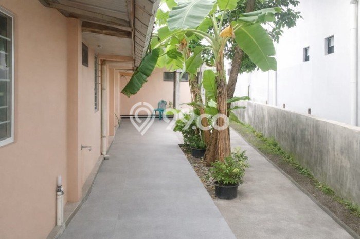 Rumah Modern Cantik 3 Kamar Bisa Langsung Pindah di Magelang Selatan Rumah Modern Cantik 3 Kamar Bisa Langsung Pindah di Magelang Selatan