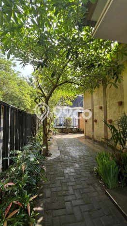 Rumah Luas Asri 2 KT Siap Huni di Sleman Yogyakarta Rumah Luas Asri 2 KT Siap Huni di Sleman Yogyakarta