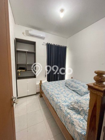 Jual Rumah Favorit Siap Huni LB 50m2 di Bantul, Bantul Jual Rumah Favorit Siap Huni LB 50m2 di Bantul, Bantul