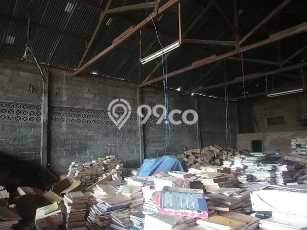 FOR SALE! Gudang di Bantul Bantul, LT 500m2, LB 500m2 FOR SALE! Gudang di Bantul Bantul, LT 500m2, LB 500m2