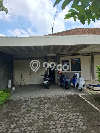 Best Deal Hunian Premium Ideal dan Luas di Mergangsan, Yogyakarta Best Deal Hunian Premium Ideal dan Luas di Mergangsan, Yogyakarta