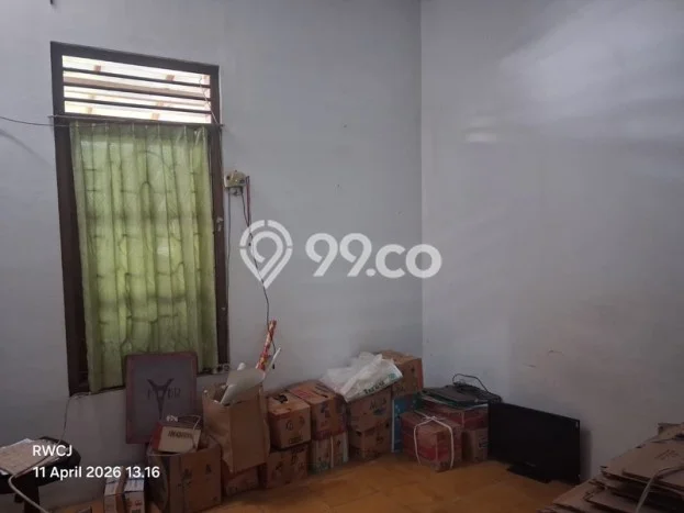 Rumah Modern Cantik 4 KT Siap Huni di Bantul Rumah Modern Cantik 4 KT Siap Huni di Bantul