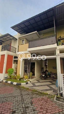 For Sale Rumah 4 Kamar Lokasi Ideal Nyaman dan Strategis di Magelang Tengah For Sale Rumah 4 Kamar Lokasi Ideal Nyaman dan Strategis di Magelang Tengah