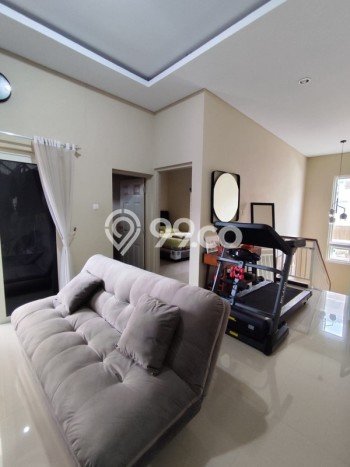 Dijual Hunian Rumah Terawat 4 KT di Sleman, Yogyakarta Dijual Hunian Rumah Terawat 4 KT di Sleman, Yogyakarta