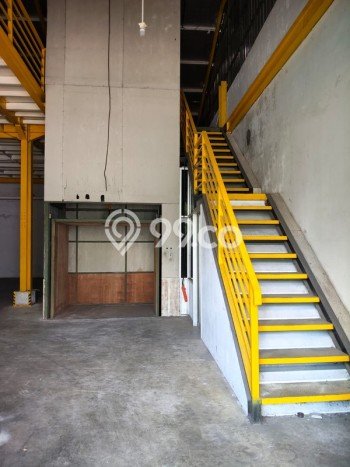 Area Ramai! Pabrik Dijual di Mergangsan untuk Bisnis Luas Bangunan 238m2 Area Ramai! Pabrik Dijual di Mergangsan untuk Bisnis Luas Bangunan 238m2