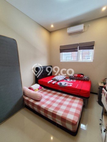 Dijual Hunian Rumah Terawat 4 KT di Sleman, Yogyakarta Dijual Hunian Rumah Terawat 4 KT di Sleman, Yogyakarta