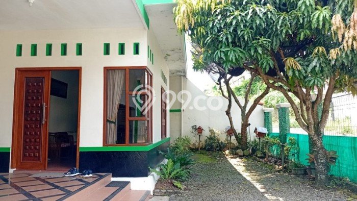 Jual Rumah Favorit Siap Huni LB 233m2 di Magelang Utara, Magelang Jual Rumah Favorit Siap Huni LB 233m2 di Magelang Utara, Magelang