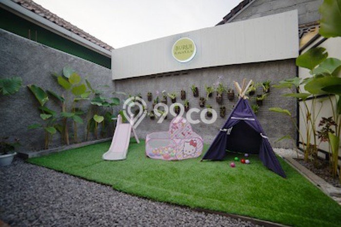 Vila di , Luas 184m2m², Akses Mudah Fasilitas Umum Vila di , Luas 184m2m², Akses Mudah Fasilitas Umum