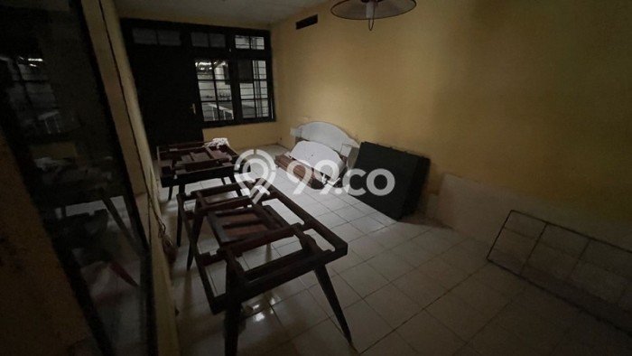 Rumah Modern Cantik 4 Kamar Bisa Langsung Pindah di Sleman Rumah Modern Cantik 4 Kamar Bisa Langsung Pindah di Sleman