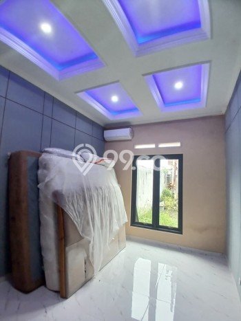 Dijual Rumah Modern 3 KT di Sleman, Yogyakarta Dijual Rumah Modern 3 KT di Sleman, Yogyakarta