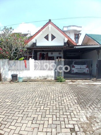 Jual Rumah Minimalis Bagus Punya 6 KT di Sleman Sleman - Jual Rumah Minimalis Bagus Punya 6 KT di Sleman Sleman -