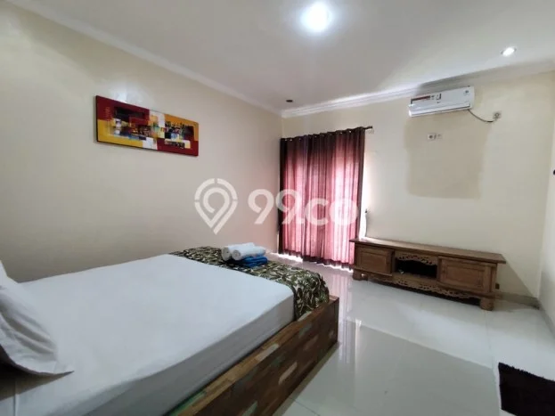 LOKASI PREMIUM! Hotel di , Luas 262m2m², Pusat Bisnis LOKASI PREMIUM! Hotel di , Luas 262m2m², Pusat Bisnis