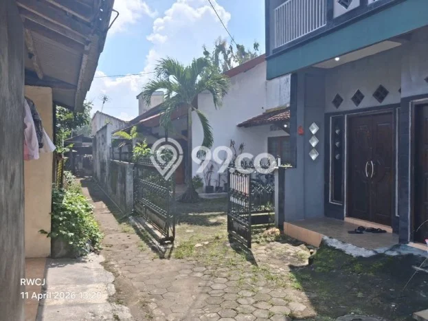 Rumah Modern Cantik 4 KT Siap Huni di Bantul Rumah Modern Cantik 4 KT Siap Huni di Bantul