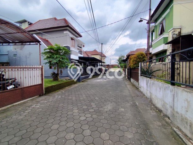 Hunian Cantik Minimalis Lb 87m2 di Sleman, Sleman Hunian Cantik Minimalis Lb 87m2 di Sleman, Sleman