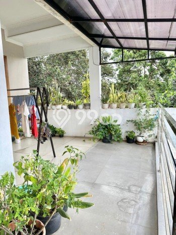 Rumah Eksklusif Siap Huni LT 198m2 di Sleman, Sleman Rumah Eksklusif Siap Huni LT 198m2 di Sleman, Sleman