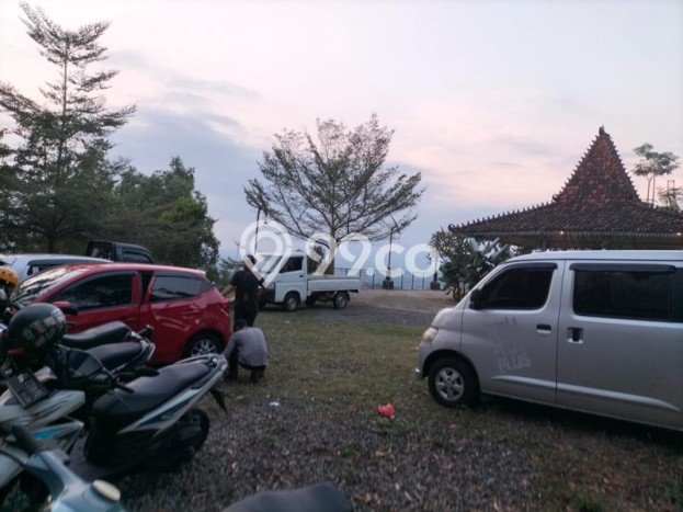 Dijual Tanah 624m2 di Sleman, Yogyakarta Dijual Tanah 624m2 di Sleman, Yogyakarta