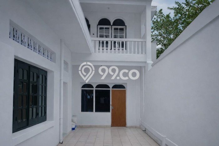 Siap Huni Rumah Mewah 6 Kamar di Magelang Utara Dekat ke Mana Pun Siap Huni Rumah Mewah 6 Kamar di Magelang Utara Dekat ke Mana Pun