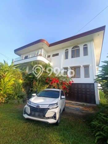 Dijual Hunian Mewah dengan Fasilitas Sekitar Komplit di Selomerto, Wonosobo Dijual Hunian Mewah dengan Fasilitas Sekitar Komplit di Selomerto, Wonosobo