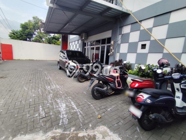 Gudang Dijual di Yogyakarta LT 1400m2 & LB 1000m2 Lokasi Terbaik! Gudang Dijual di Yogyakarta LT 1400m2 & LB 1000m2 Lokasi Terbaik!