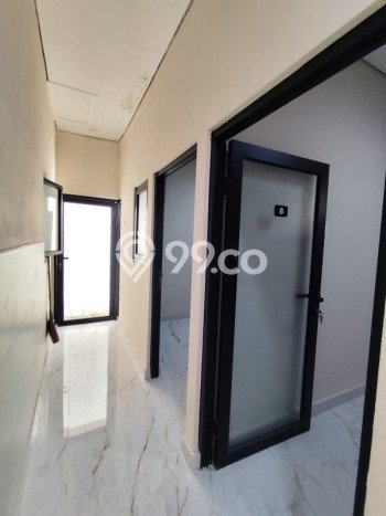 Kost Dijual di Sleman dengan 1 KT dan Luas 138m2 Kost Dijual di Sleman dengan 1 KT dan Luas 138m2