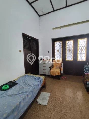 Siap Huni Hunian Elit 5 Kamar di Tegalrejo Dekat ke Mana Saja Siap Huni Hunian Elit 5 Kamar di Tegalrejo Dekat ke Mana Saja