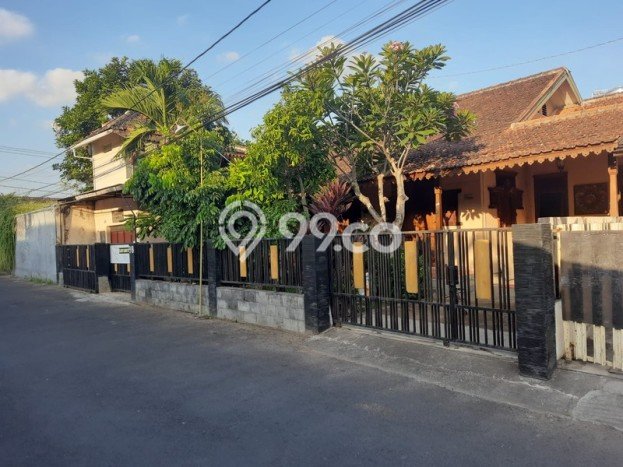 Hotel Strategis di , Luas 280m2m², Area Bisnis, Dekat Yogyakarta, Yogyakarta Hotel Strategis di , Luas 280m2m², Area Bisnis, Dekat Yogyakarta, Yogyakarta