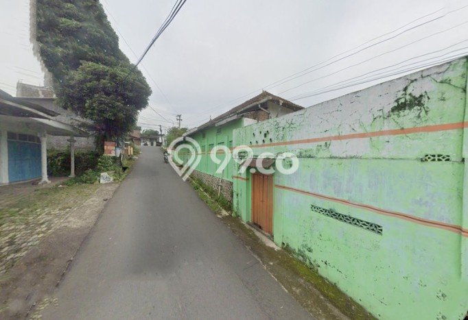 Lahan Kosong Dijual di Temanggung dengan Area 2517m2 Lahan Kosong Dijual di Temanggung dengan Area 2517m2
