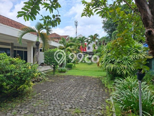 Best Deal Hunian Premium Ideal dan Luas di Mergangsan, Yogyakarta Best Deal Hunian Premium Ideal dan Luas di Mergangsan, Yogyakarta