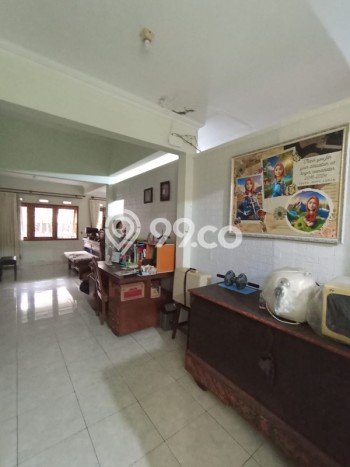 Dijual Hunian Mewah dengan Fasilitas Sekitar Lengkap di Gondokusuman, Yogyakarta Dijual Hunian Mewah dengan Fasilitas Sekitar Lengkap di Gondokusuman, Yogyakarta