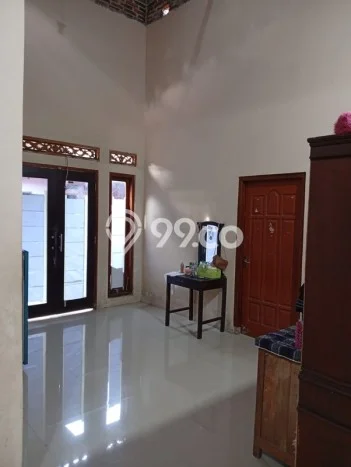 For Sale Rumah 3 Kamar Lokasi Ideal Nyaman dan Strategis di Borobudur For Sale Rumah 3 Kamar Lokasi Ideal Nyaman dan Strategis di Borobudur