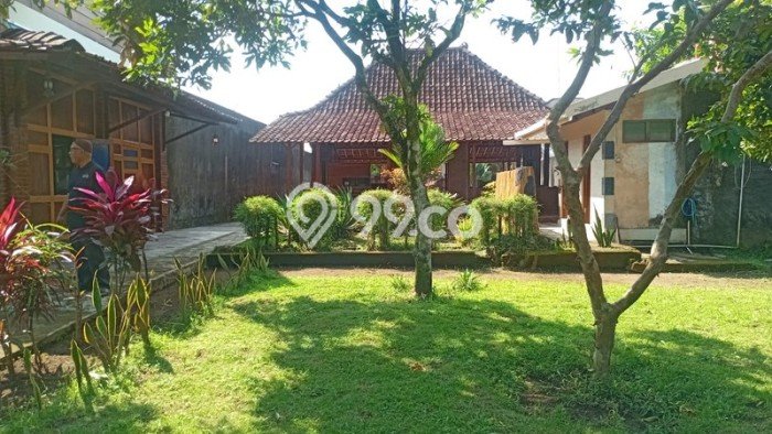 Hunian Eksklusif Dijual LT 1516m2 di Magelang Utara, Magelang Hunian Eksklusif Dijual LT 1516m2 di Magelang Utara, Magelang