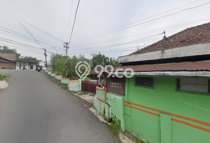 Lahan Kosong Dijual di Temanggung dengan Area 2517m2 Lahan Kosong Dijual di Temanggung dengan Area 2517m2