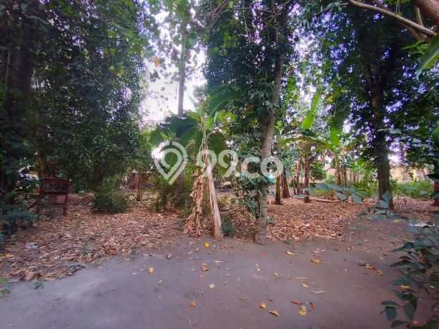Tanah untuk Dijual di Wirobrajan Yogyakarta Luas 1610m2 Tanah untuk Dijual di Wirobrajan Yogyakarta Luas 1610m2