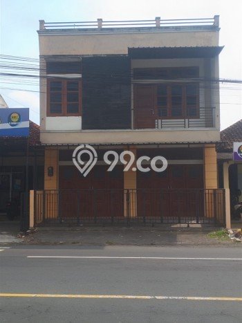 Unit Ruko Strategis di Bantul, Bantul Potensi Cuan Besar Unit Ruko Strategis di Bantul, Bantul Potensi Cuan Besar