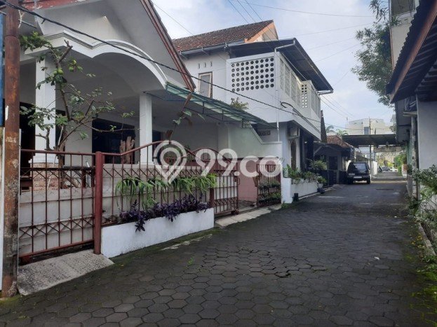 Unit Kost Dijual di Yogyakarta Spesifikasi 5 Kamar Tidur dan Kawasan Strategis Unit Kost Dijual di Yogyakarta Spesifikasi 5 Kamar Tidur dan Kawasan Strategis