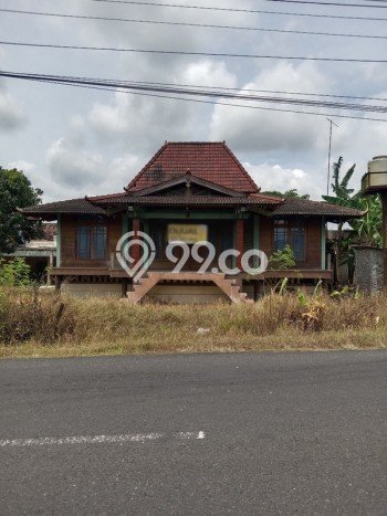 Rumah Modern Minimalis 3 KT Siap Huni di Trucuk Rumah Modern Minimalis 3 KT Siap Huni di Trucuk