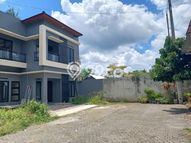 Dijual Rumah Modern 3 KT di Sleman, Yogyakarta Dijual Rumah Modern 3 KT di Sleman, Yogyakarta