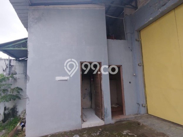 Untuk Dijual! Gudang di Sleman Yogyakarta LT 1136m2 / LB 923m2 Kawasan Strategis Untuk Dijual! Gudang di Sleman Yogyakarta LT 1136m2 / LB 923m2 Kawasan Strategis