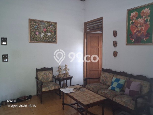 Rumah Modern Cantik 4 KT Siap Huni di Bantul Rumah Modern Cantik 4 KT Siap Huni di Bantul