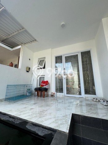 Dijual Cepat Rumah Favorit Siap Huni LB 200m2 di Bogor Selatan, Bogor Dijual Cepat Rumah Favorit Siap Huni LB 200m2 di Bogor Selatan, Bogor