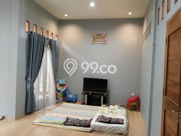 Rumah Luas Asri 2 KT Siap Huni di Sleman Yogyakarta Rumah Luas Asri 2 KT Siap Huni di Sleman Yogyakarta