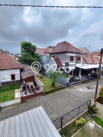 Hunian Cantik Minimalis Lb 87m2 di Sleman, Sleman Hunian Cantik Minimalis Lb 87m2 di Sleman, Sleman