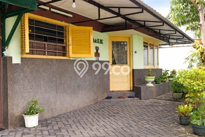 Dijual Rumah Mewah Exclusive di Magelang Utara, Magelang Dijual Rumah Mewah Exclusive di Magelang Utara, Magelang