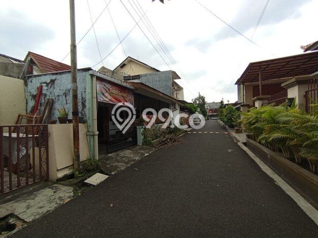 Dijual Hunian Mewah dengan Fasilitas Sekitar Lengkap di Gondokusuman, Yogyakarta Dijual Hunian Mewah dengan Fasilitas Sekitar Lengkap di Gondokusuman, Yogyakarta