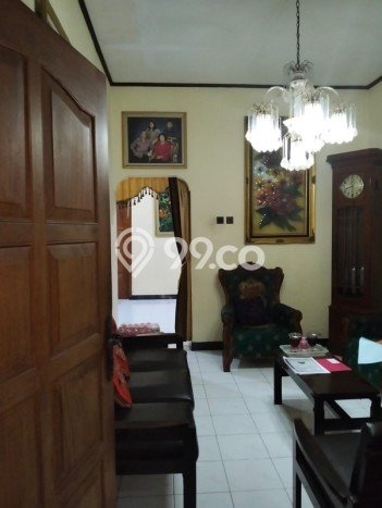 Hunian Mewah Dijual LT 789m2 di Umbulharjo, Yogyakarta Hunian Mewah Dijual LT 789m2 di Umbulharjo, Yogyakarta