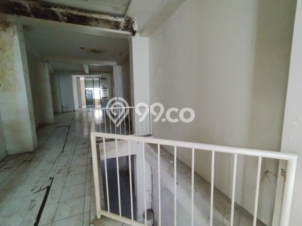 Ruko Dijual di Gondokusuman Yogyakarta dengan LB 300m2 Ruko Dijual di Gondokusuman Yogyakarta dengan LB 300m2