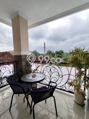 Vila di Sleman, Area 411m2m², Lokasi Premium Vila di Sleman, Area 411m2m², Lokasi Premium