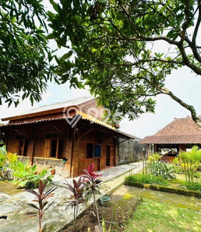 Hunian Eksklusif Dijual LT 1516m2 di Magelang Utara, Magelang Hunian Eksklusif Dijual LT 1516m2 di Magelang Utara, Magelang