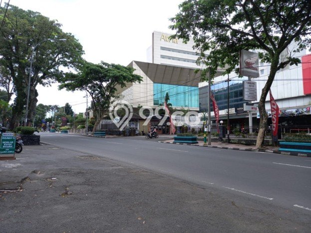 Kavling Tanah Dijual di Magelang Tengah, Magelang, Luas 1040m2 Area Strategis Kavling Tanah Dijual di Magelang Tengah, Magelang, Luas 1040m2 Area Strategis