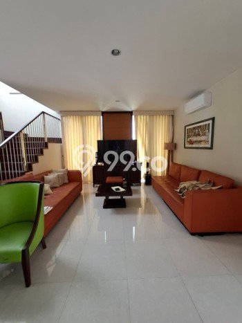 Hunian Mewah Siap Huni LT 408m2 di Sleman, Sleman Hunian Mewah Siap Huni LT 408m2 di Sleman, Sleman